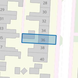 Perceel LNK00-H-3445