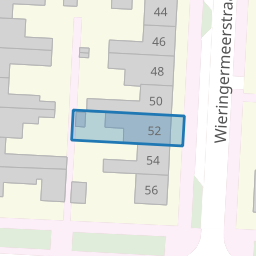 Perceel LNK00-H-3453