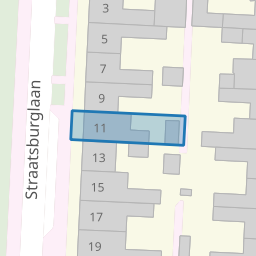 Perceel LNK00-H-3463