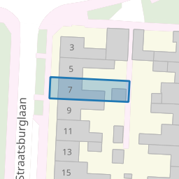 Perceel LNK00-H-3465