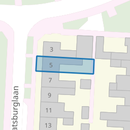 Perceel LNK00-H-3466