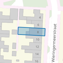 Perceel LNK00-H-3470