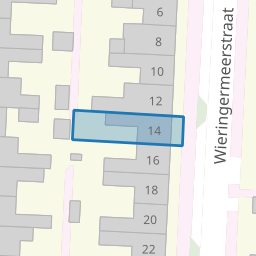 Perceel LNK00-H-3473