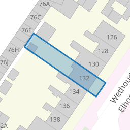 Perceel LNK00-H-3509