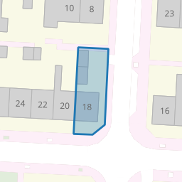 Perceel LNK00-H-3557