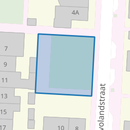 Perceel LNK00-H-3560