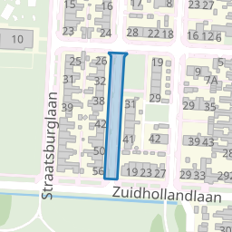 Perceel LNK00-H-3562