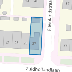 Perceel LNK00-H-3577