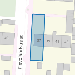 Perceel LNK00-H-3584