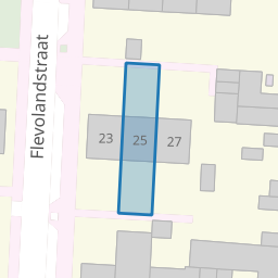 Perceel LNK00-H-3604