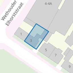 Perceel LNK00-H-3622