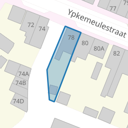 Perceel LNK00-H-3626