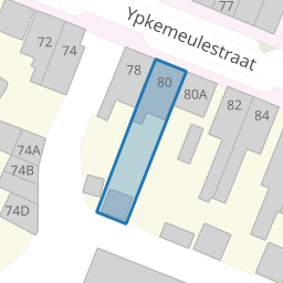 Perceel LNK00-H-3627