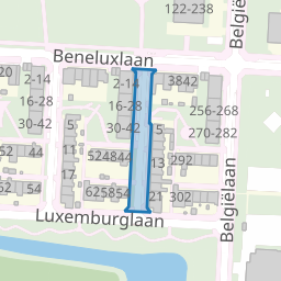 Perceel LNK00-H-3639