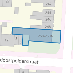 Perceel LNK00-H-3689