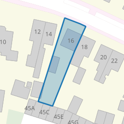 Perceel LNK00-H-3693