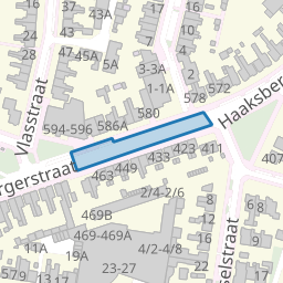 Perceel LNK00-H-3758