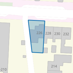 Perceel LNK00-H-3772