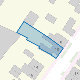 Perceel LNK00-H-3903