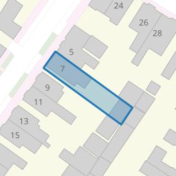 Perceel LNK00-H-3905