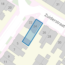 Perceel LNK00-H-3934