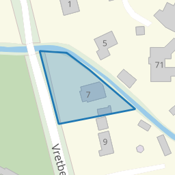 Perceel LNK00-H-3965