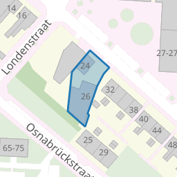 Perceel LNK00-H-4261