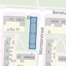 Perceel LNK00-H-4408