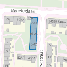 Perceel LNK00-H-4410