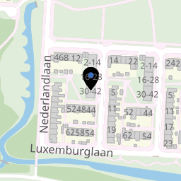 Appartement LNK00 H 4414 19