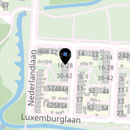 Appartement LNK00 H 4414 8
