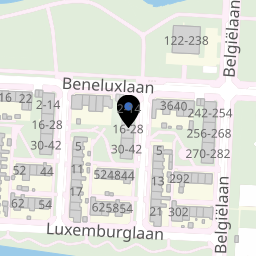 Appartement LNK00 H 4416 10