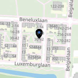 Appartement LNK00 H 4416 16