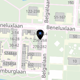Appartement LNK00 H 4417 12