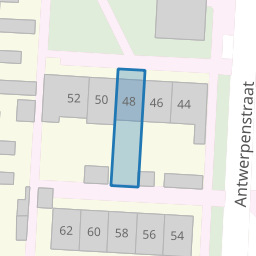 Perceel LNK00-H-4583