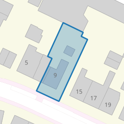 Perceel LNK00-H-4623