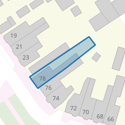 Perceel LNK00-H-4797