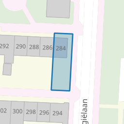 Perceel LNK00-H-4921