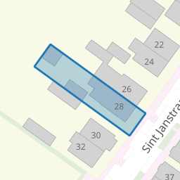 Perceel LNK00-H-4990