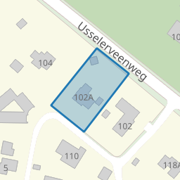 Perceel LNK00-H-5041