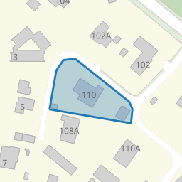 Perceel LNK00-H-5043