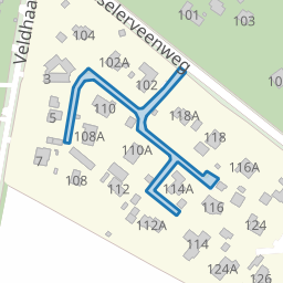 Perceel LNK00-H-5067