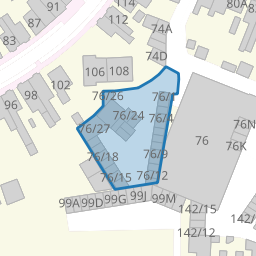 Perceel LNK00-H-5073