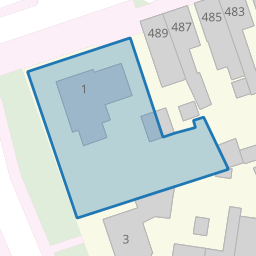 Perceel LNK00-H-5086