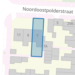 Perceel LNK00-H-5090