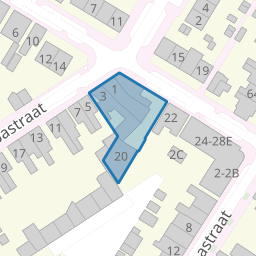 Perceel LNK00-H-5091