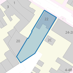 Perceel LNK00-H-5092