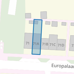 Perceel LNK00-H-5102