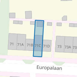 Perceel LNK00-H-5104