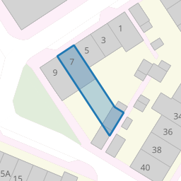 Perceel LNK00-H-5131